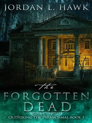 cover image of The Forgotten Dead